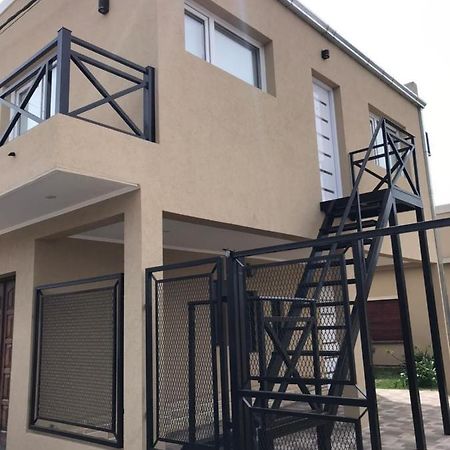 Los 7 Deseos Tandil Exterior foto