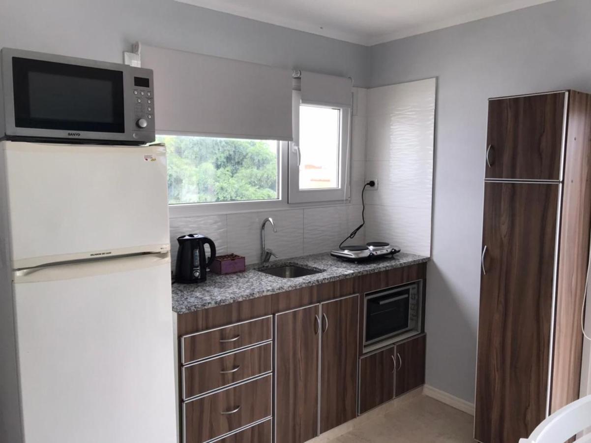 Los 7 Deseos Tandil Exterior foto