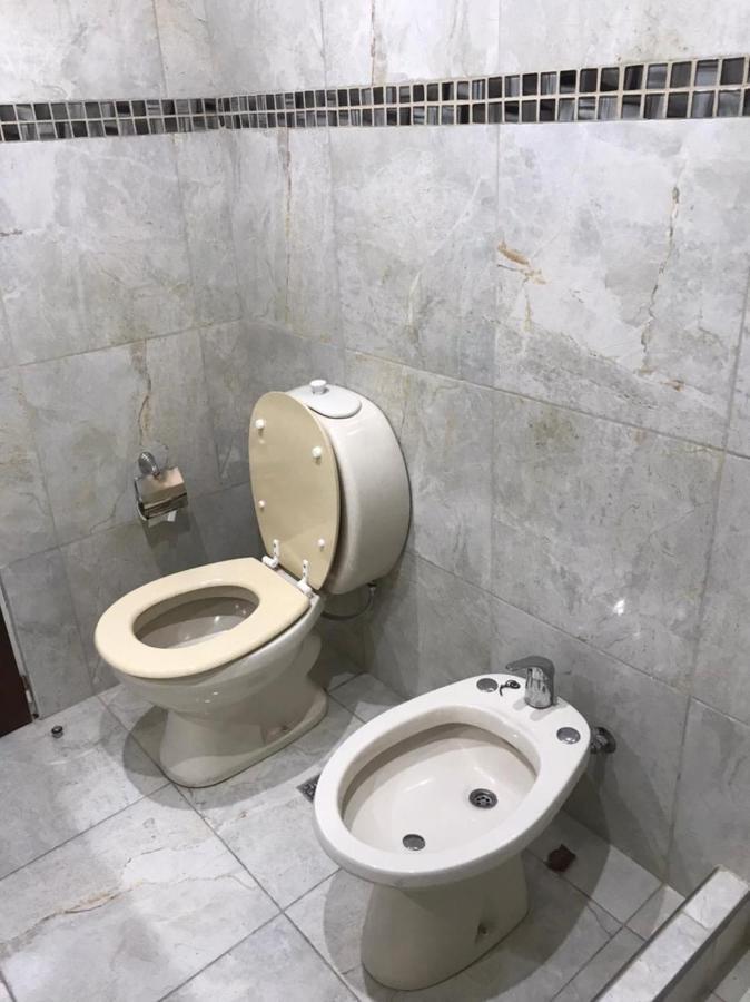 Los 7 Deseos Tandil Exterior foto