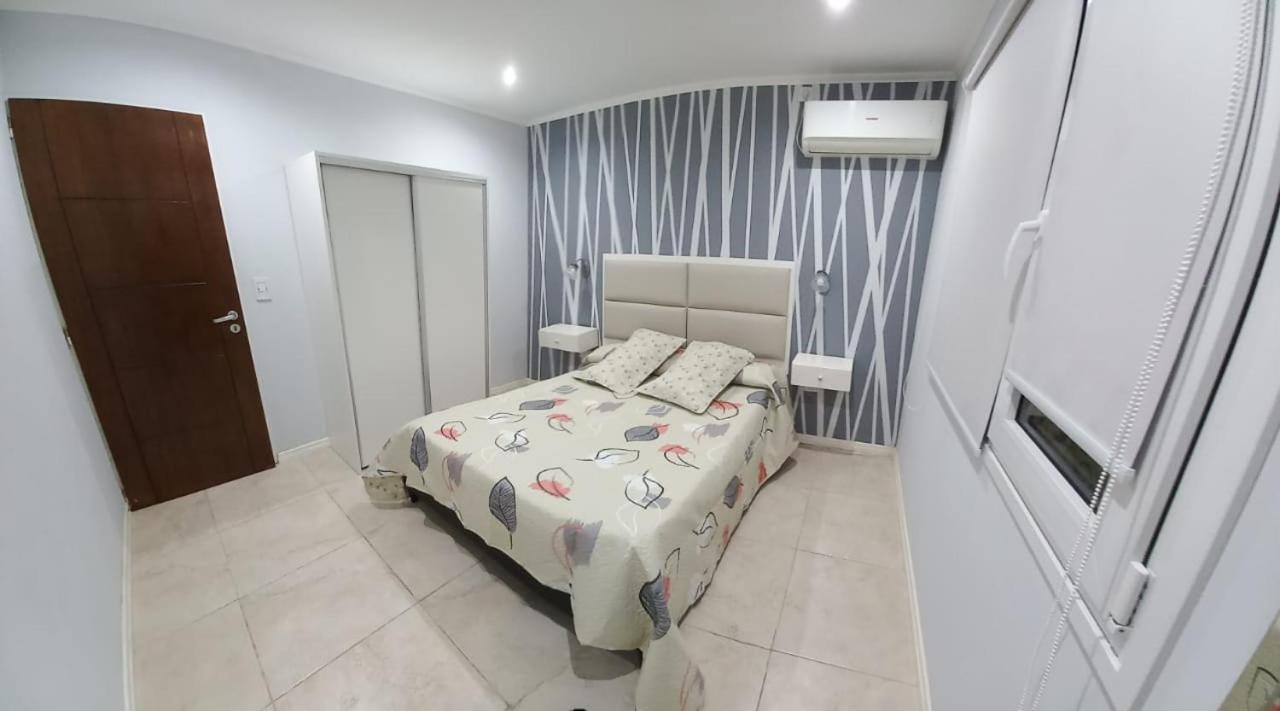 Los 7 Deseos Tandil Exterior foto